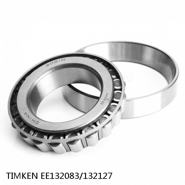 TIMKEN EE132083/132127 Timken Tapered Roller Bearings