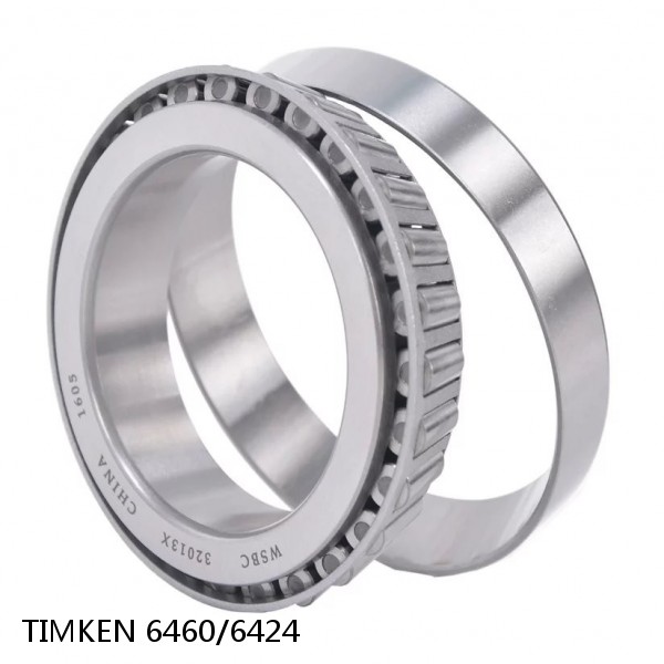 TIMKEN 6460/6424 Timken Tapered Roller Bearings