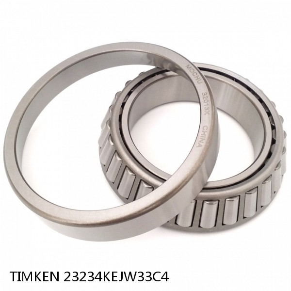 TIMKEN 23234KEJW33C4 Timken Tapered Roller Bearings